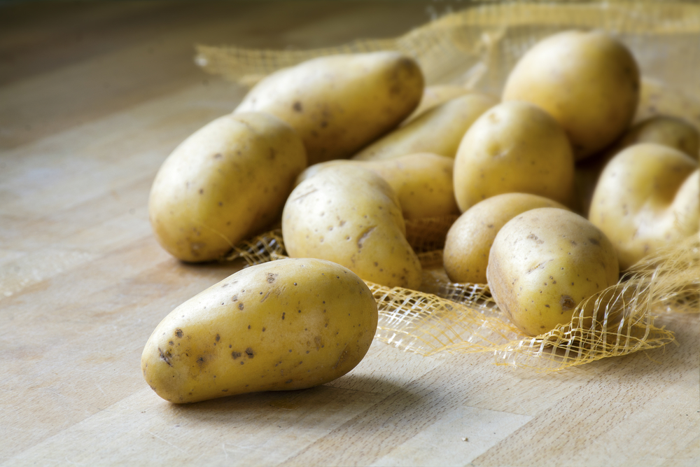 Le Ketch ne lâche pas la patate! Livraison de bières avec patate à domicile!