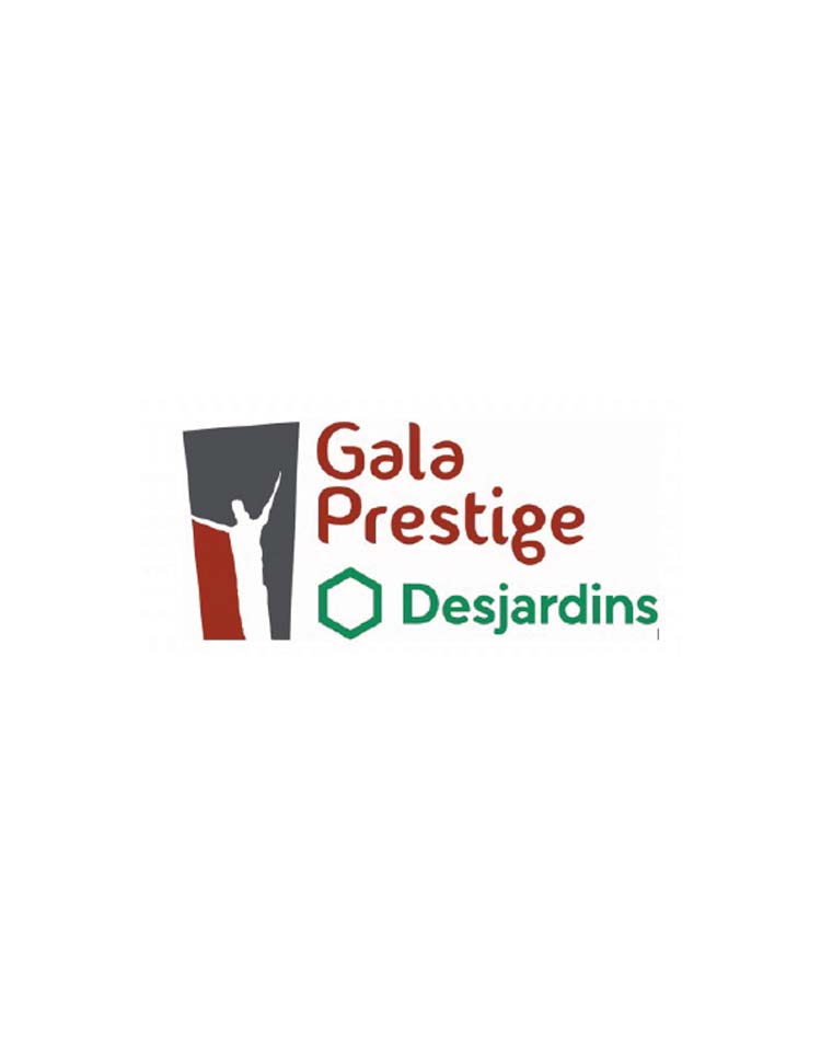 Reportage spécial - Gala Prestige Desjardins 2021 - 