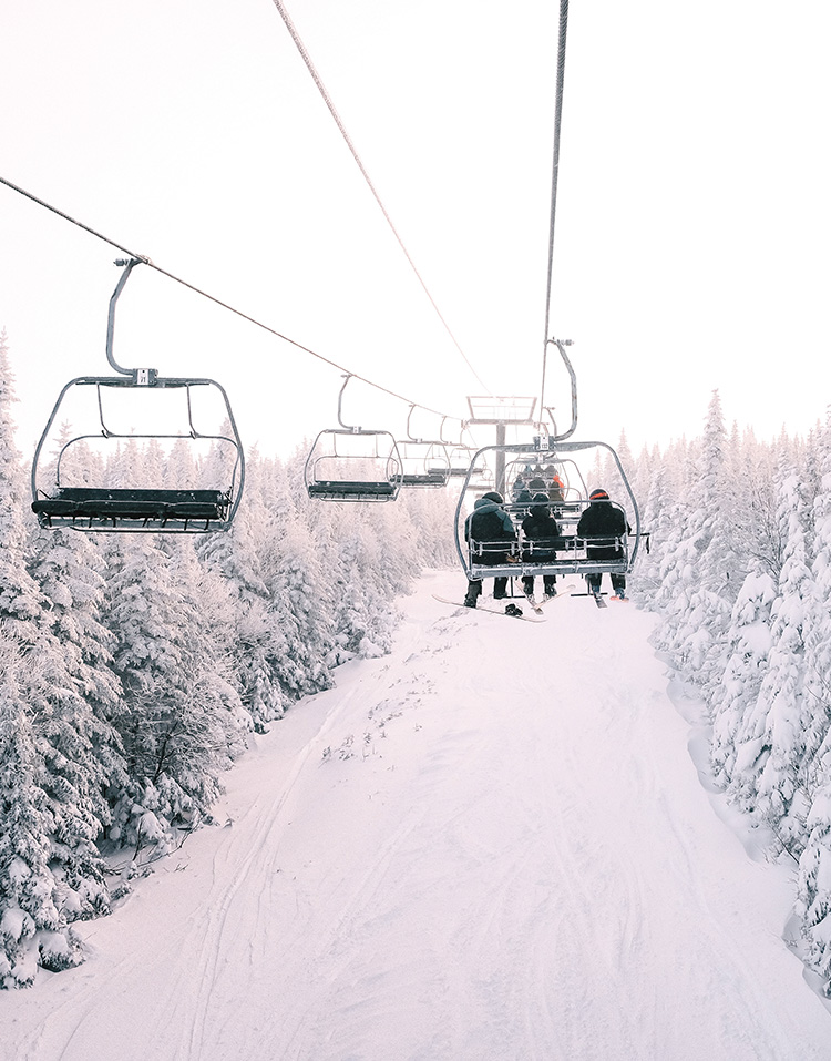 Publireportage - Station touristique Massif du Sud - 
