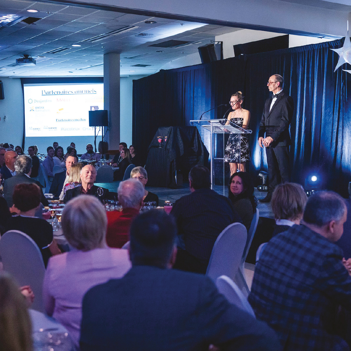 Gala Reconnaissance CCKL - Reportage spécial - 