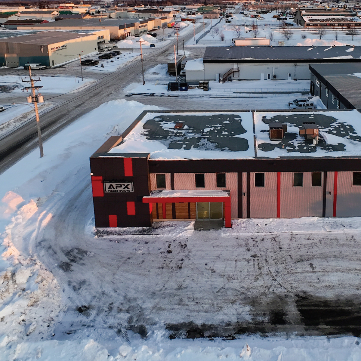 Groupe Monaco - Sur une lancée - 