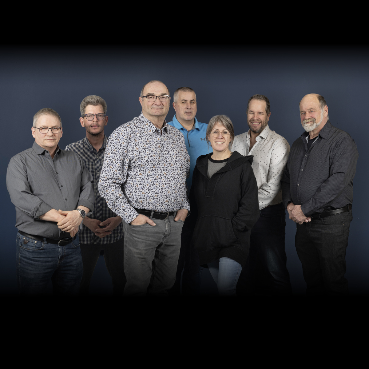 Saint-Anaclet-de-Lessard - Portrait économique - 