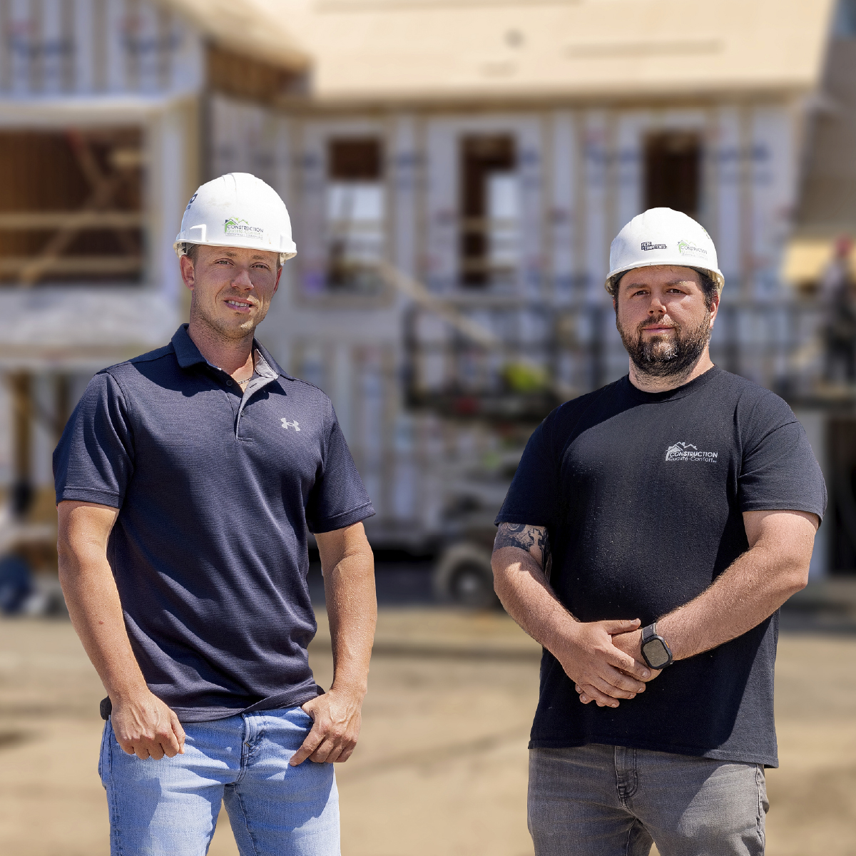 Construction Qualité-Confort - Publireportage - 
