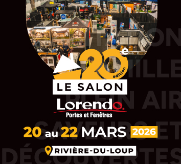 Salon Habitation RDL